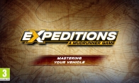 《遠征:泥濘奔馳》“精通你的車”預告 3月5日發售