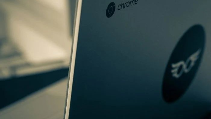Chromebook新提案：未來不用鼠標/觸控板，僅靠鍵盤也能控制光標
