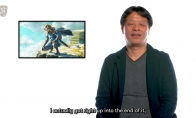 《最終幻想7：重生》制作人北瀨佳范是塞爾達系列鐵粉 大部分作品都玩過
