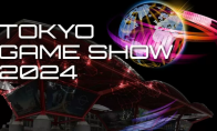 《東京電玩展2024》公佈舉行概要 9月26日開幕