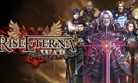 《Rise Eterna War》將於2月5日在Steam平臺推出試玩版