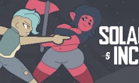 《Solace Inc.》Steam頁面上線 肉鴿幸存動作射擊