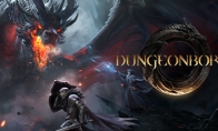 《Dungeonborne》Steam試玩發佈 第一人稱迷宮探索
