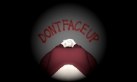 《DON'T FACE UP》Steam免費發佈 第一人稱恐怖探索