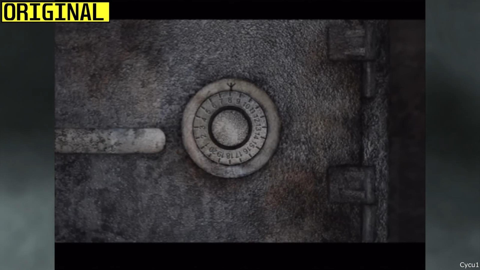 《寂靜嶺2：重制版》新預告與原版對比視頻 畫面大提升