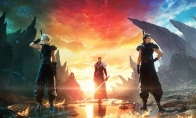 《最終幻想7：重生》媒體評分預計2月22日解禁