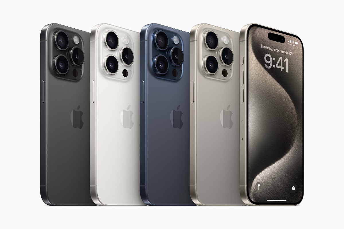 iPhone 16 Pro或有更大機身 蘋果也會升級攝像頭功能