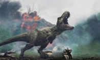新《侏羅紀世界》宣佈定檔 7月2日北美上映