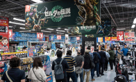 《塞爾達：王國之淚》成日本2023年最暢銷實體遊戲 售出190萬