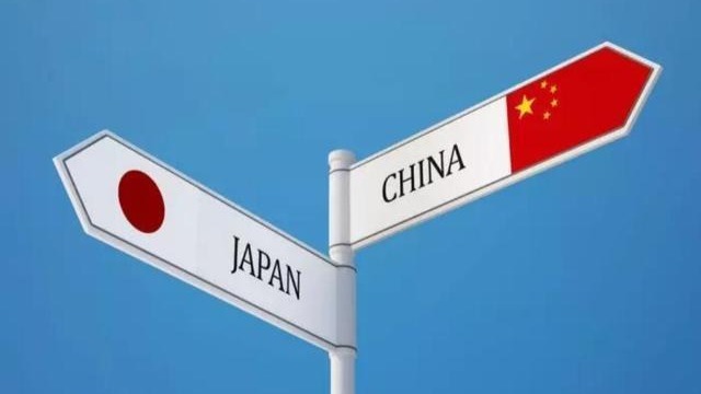 媒體稱日本將中國作為“假想敵”，中使館回應
