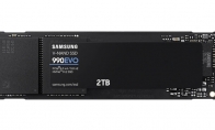 三星990 EVO SSD開售 最大2TB、首發價1179元