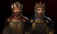 《十字軍之王3》第三章季票推出 包含四個DLC更過癮