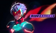 假面騎士IP手遊《Ride Kamens》公佈 上線時間待定