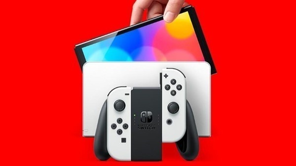 任天堂財報出爐：Switch全球銷量超1.31億臺