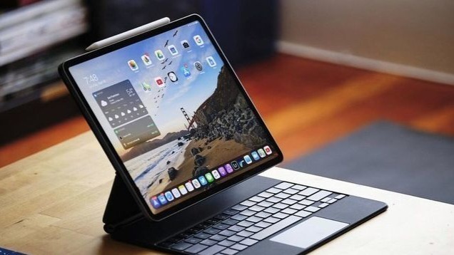 漲出新高！iPad Pro 2024漲價千元