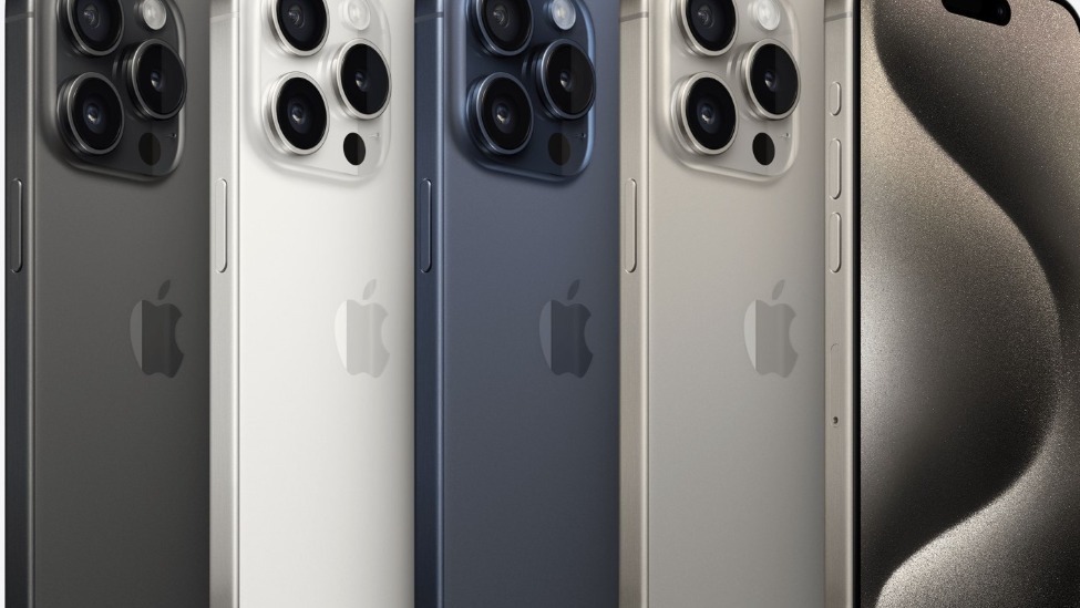 傳蘋果正制造兩款折疊屏iPhone原型機，均為豎折設計