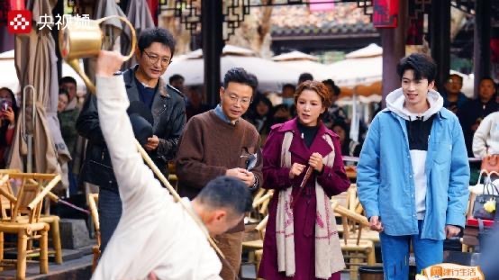 《“小美好”中國行》第二季溫情收官，用美食拼圖展現城市人文圖騰