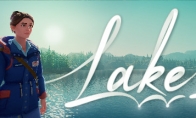 互動劇情遊戲《Lake》將於2月15日登陸Switch