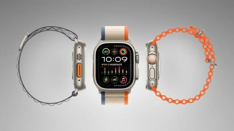 microLED版Apple Watch Ultra“難產”：消息稱蘋果擱置和艾邁斯歐司朗合作