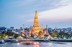 正式互免簽利好入境遊，3月1日泰國來華旅遊訂單同比增長超3倍