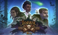 卡牌構築肉鴿遊戲《Tamarak Trail》現已在Steam平臺正式推出
