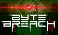 支持中文 科幻合作生存恐怖《Byte Breach》Steam頁面