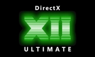 英偉達發佈DX 12 Ultimate“工作圖”PC技術演示
