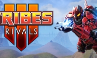 《TRIBES 3: Rivals》Steam搶先體驗 第一人稱團隊射擊