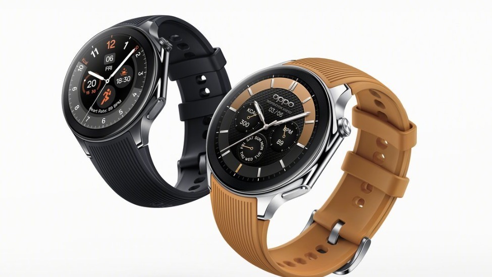 OPPO Watch X 智能手表定檔3月22日，號稱“全智能標桿”