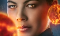 Netflix版《三體》曝角色海報 下周四上線第一季