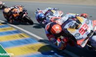 摩托競速遊戲新作《MotoGP 24》公佈 5月2日發售