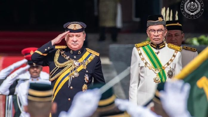 名流||百億身傢、後宮爭寵、馬來西亞王室究竟有多少不為人知的秘聞？