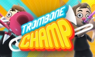 《Trombone Champ》Steam更新上線 好評音樂遊戲