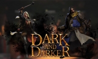 《Dark and Darker》上架Epic商城 侵權糾紛仍未完結