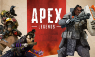 《Apex英雄》國際大賽出現被作弊問題 官方決定延期