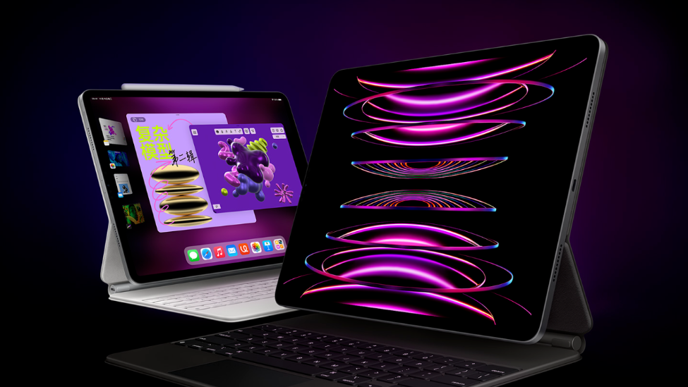 三星將獨傢供貨OLED iPad Pro顯示驅動芯片