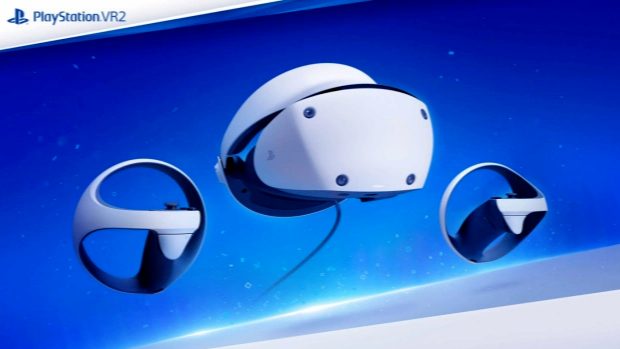消息稱索尼PlayStation VR2設備銷量不佳，將暫停生產