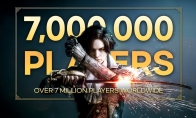 發售半年時間 《匹諾曹的謊言》全球玩傢數超700萬