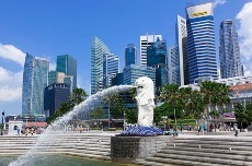2月中國遊客同比增8倍！免簽和演唱會點燃新加坡旅遊業