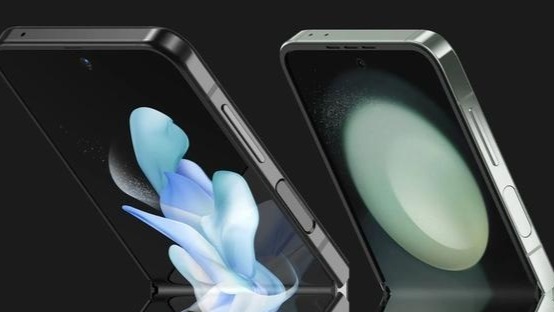 三星Galaxy Z Flip6手機和前代細節對比：更大相機模塊