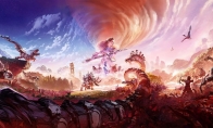 《地平線：西之絕境》PC版預載開啟 全球發售表揭曉
