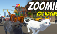 《Zoomies! Cat Racing》試玩發佈 貓咪競速新遊