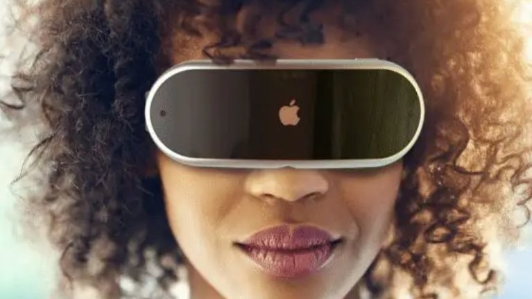 IDC：蘋果彰顯號召力，Vision Pro點燃整個AR/VR頭顯市場