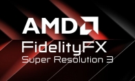 AMD公佈FSR 3.1！兼容英偉達DLSS和英特爾XeSS