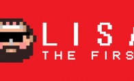 《LISA: The First》免費登陸Steam 另類異風RPG