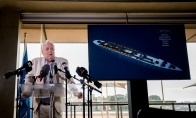 澳大利亞億萬富翁欲復制泰坦尼克號 預計2027年首航