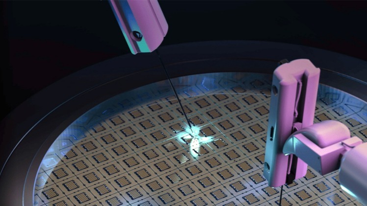 三星計劃在2025年初推出AI芯片Mach-1