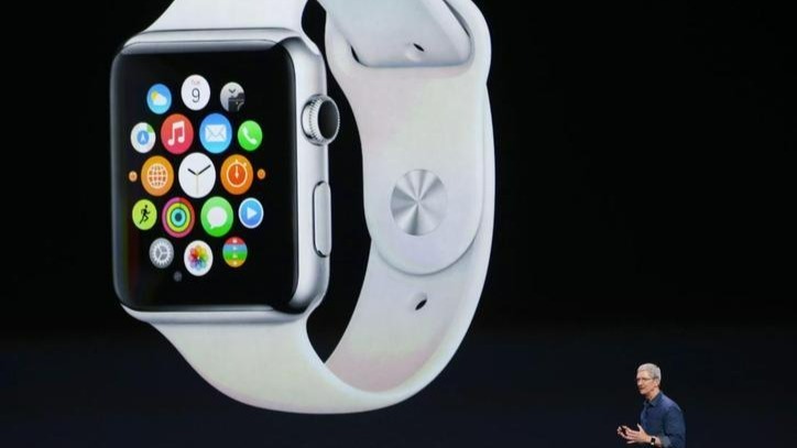 古爾曼：蘋果已放棄為Apple Watch開發MicroLED屏幕