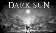 《黑暗太陽》Steam頁面上線 支持簡體中文