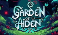 2D橫向卷軸冒險遊戲《艾登的花園》Steam頁面上線 支持簡繁體中文